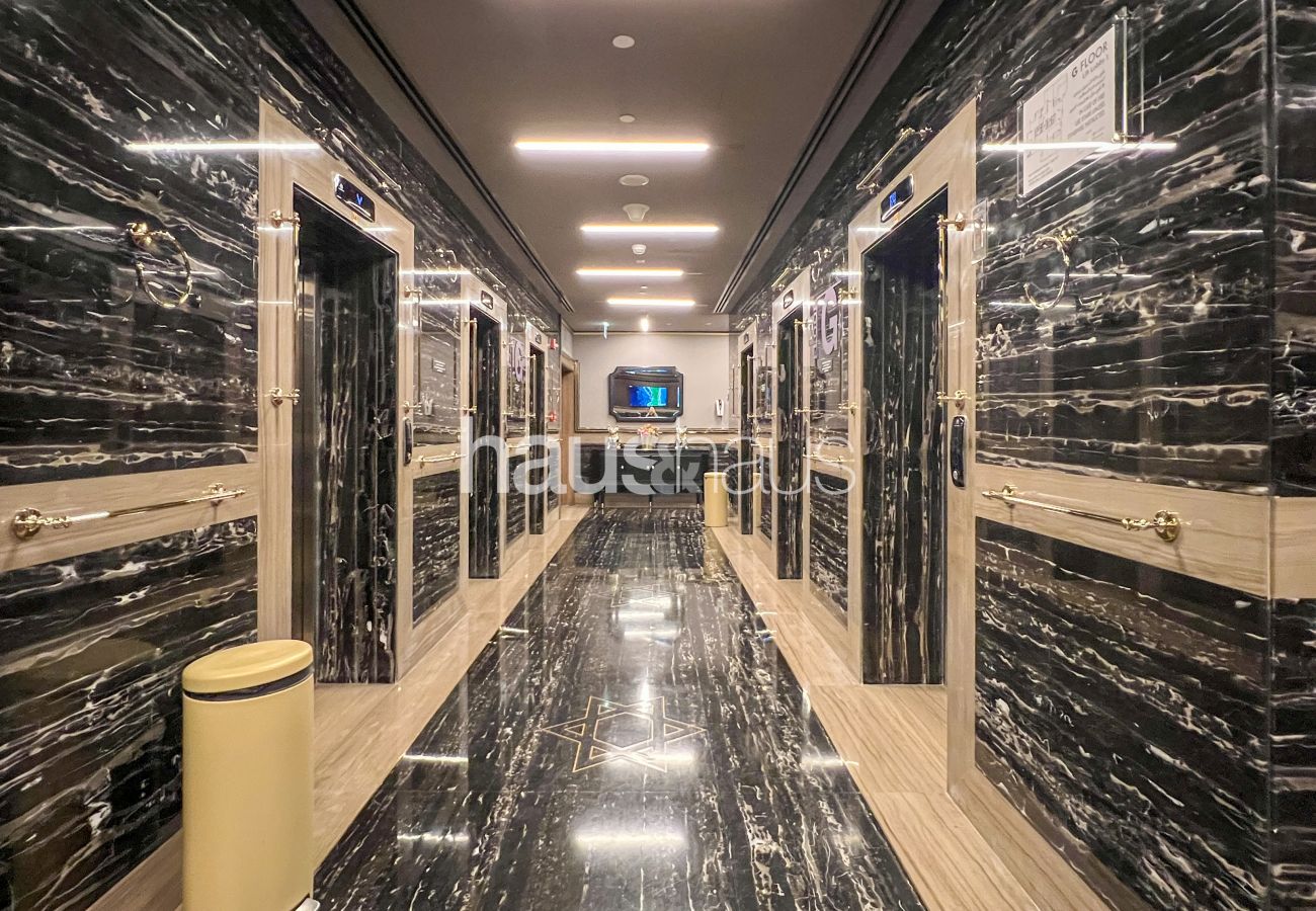 Apartment in Dubai - Lovely Community View | Brand New | Spacious