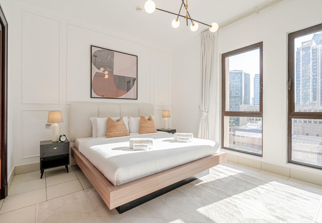 Apartment in Dubai - Brand New | Modern Arabic Interiors | Spacious