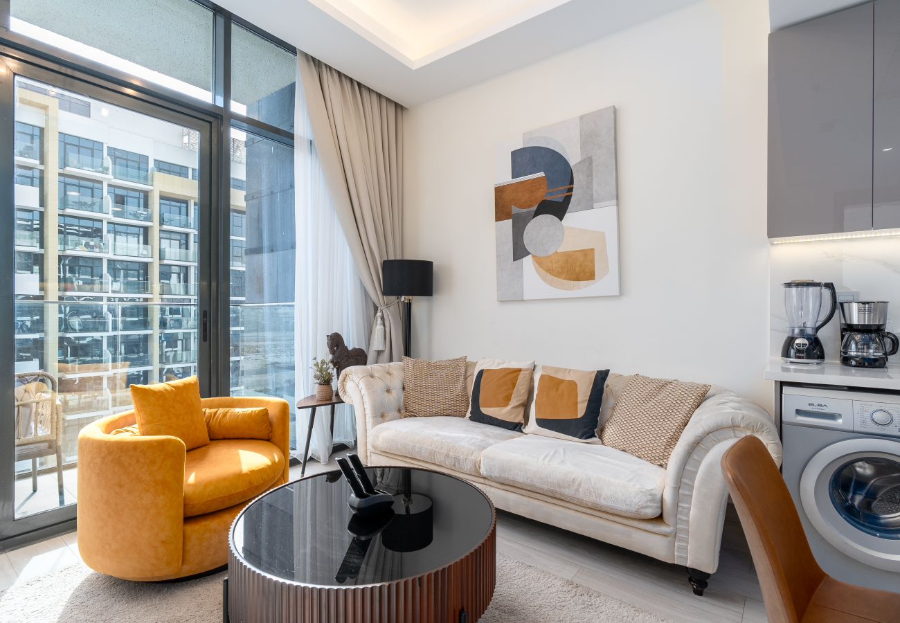 Apartment in Dubai - Cosy and Radiant | Tranquil Neighbourhood