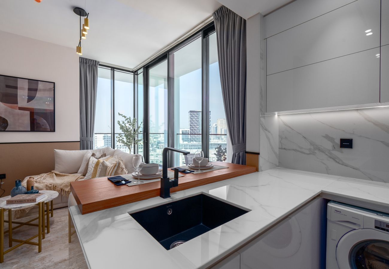 Apartment in Dubai - Brand New | Cosy | Elegant | Great Facilities 