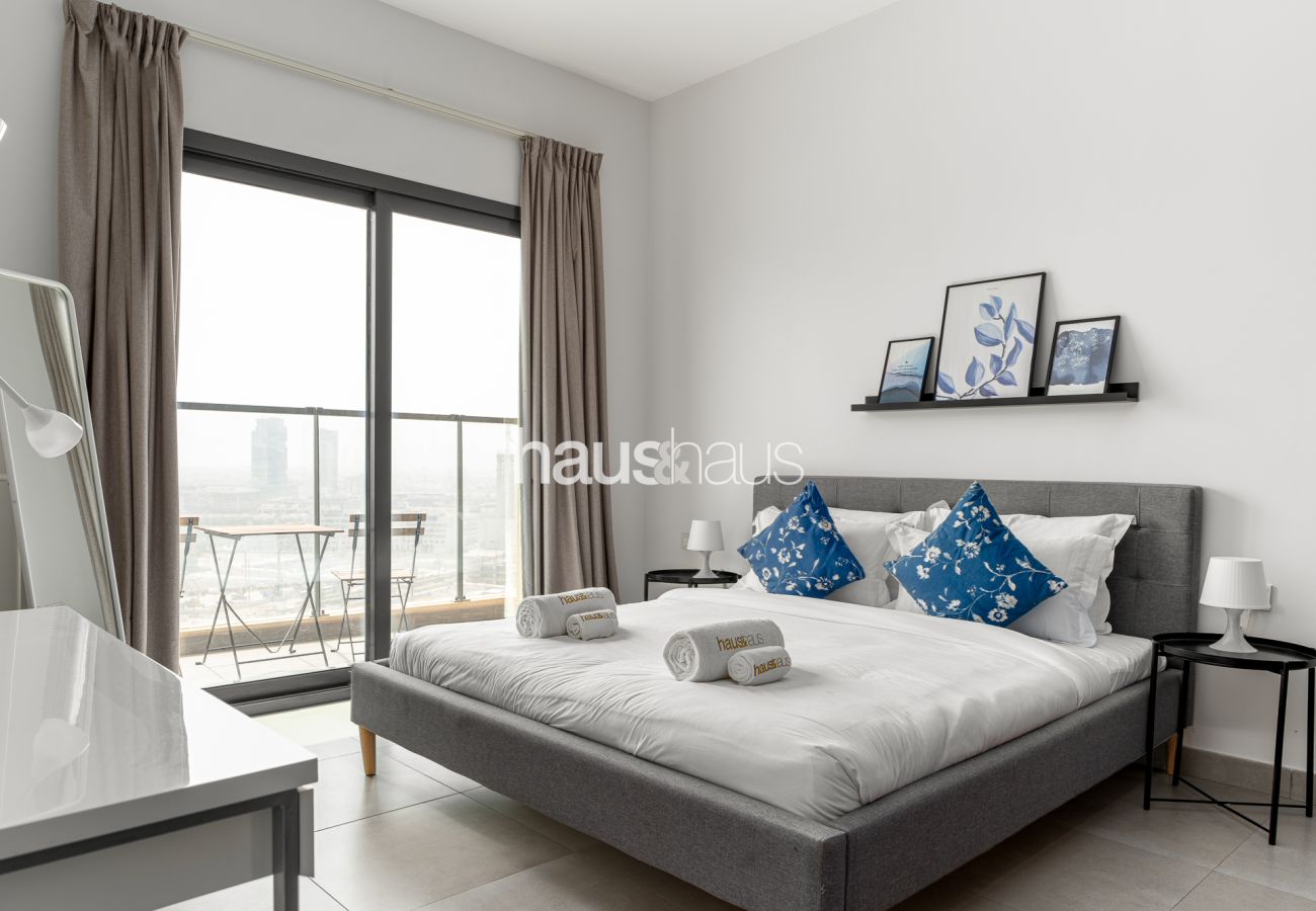 Apartment in Dubai - Stunning Community View | Spacious | Tranquil