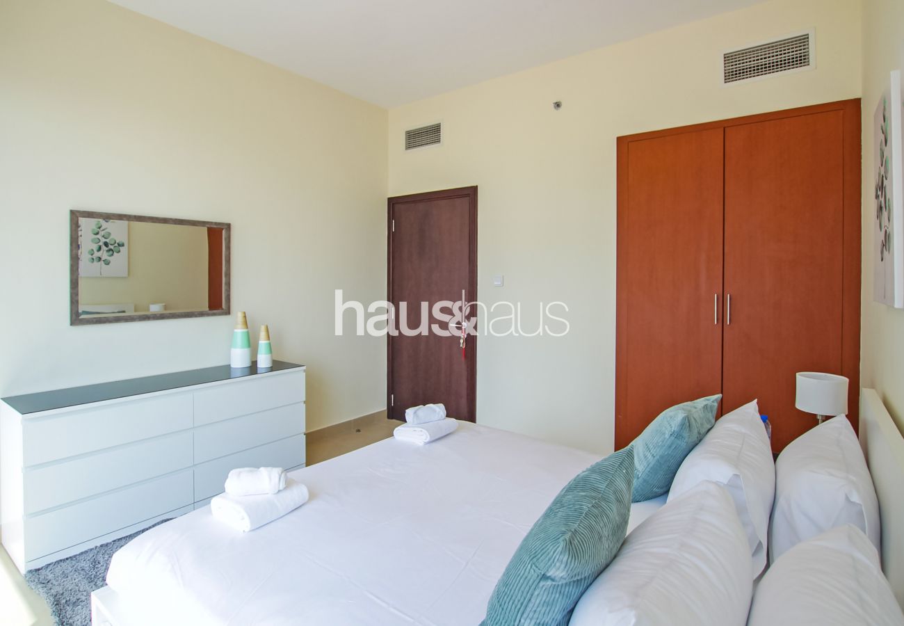 Апартаменты на Dubai - Contemporary 1 BR | Great Location | Cosy