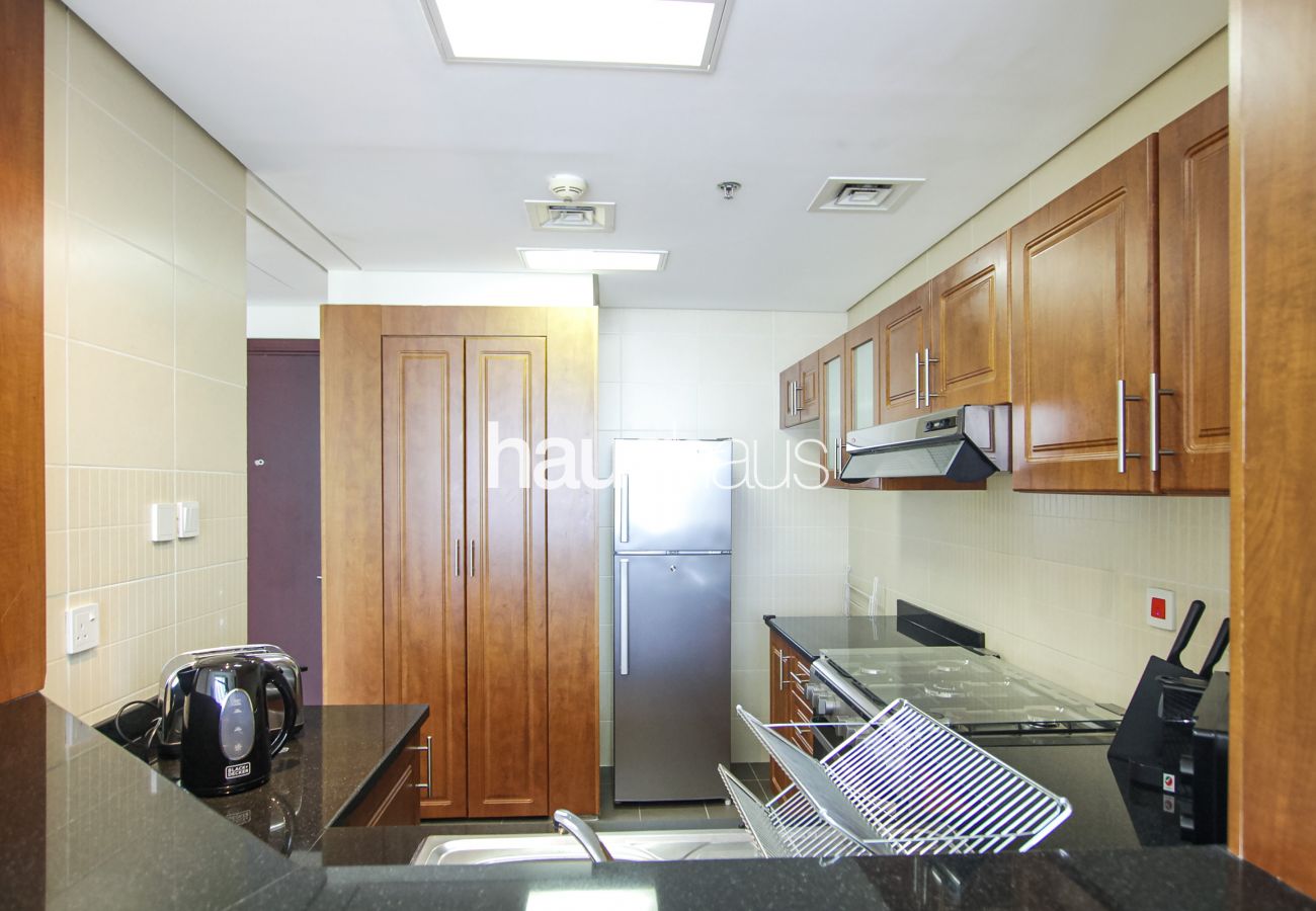 Апартаменты на Dubai - Contemporary 1 BR | Great Location | Cosy