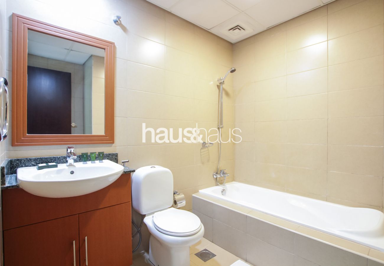 Апартаменты на Dubai - Contemporary 1 BR | Great Location | Cosy