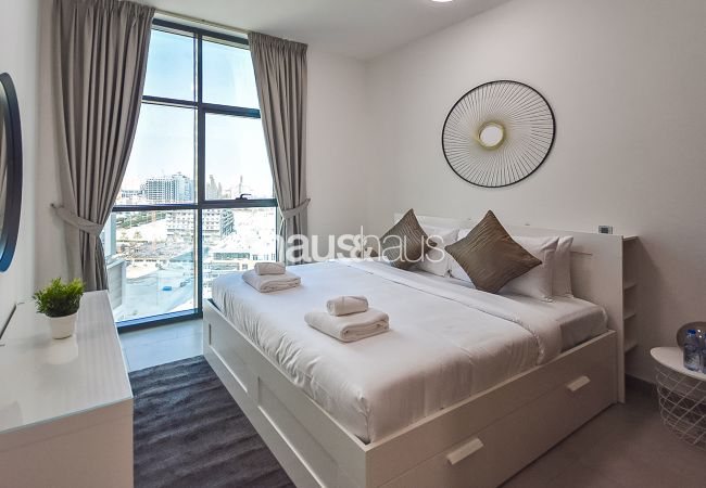 Апартаменты на Dubai - Огромный | С двумя спальнями | Сложный