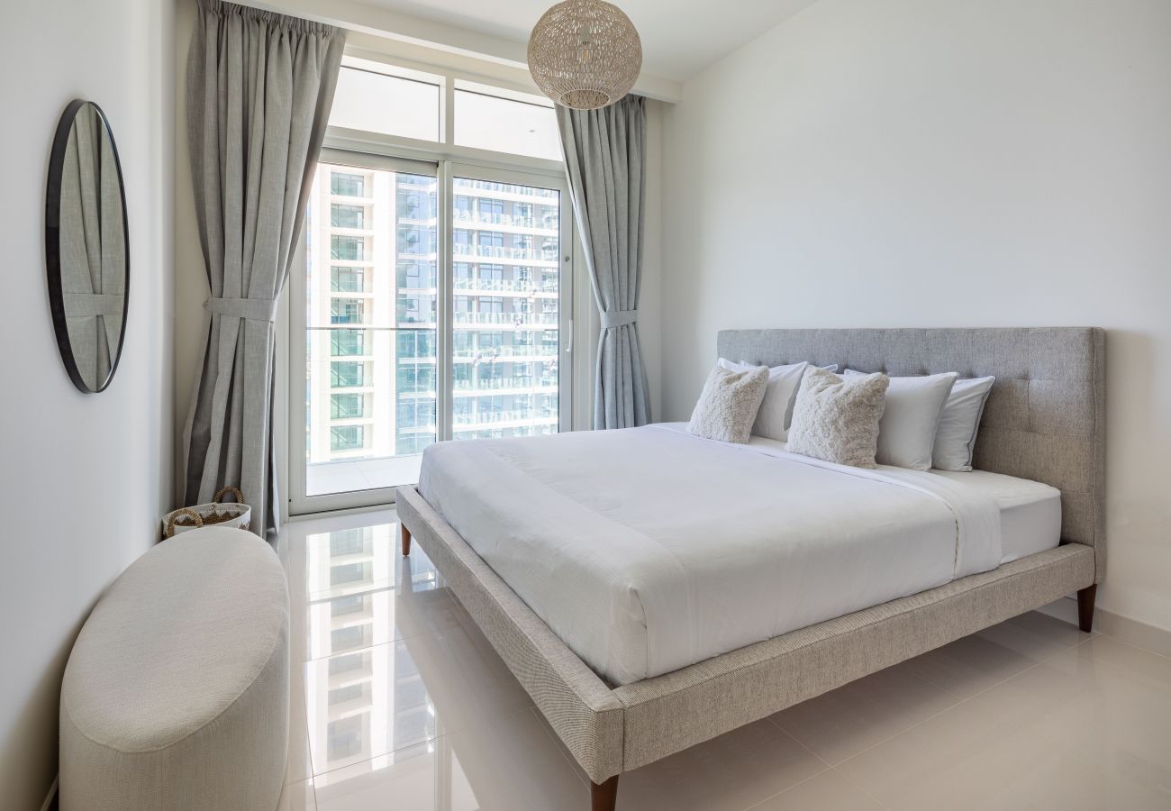 Апартаменты на Dubai - Премиум | Доступ к пляжу | Современный