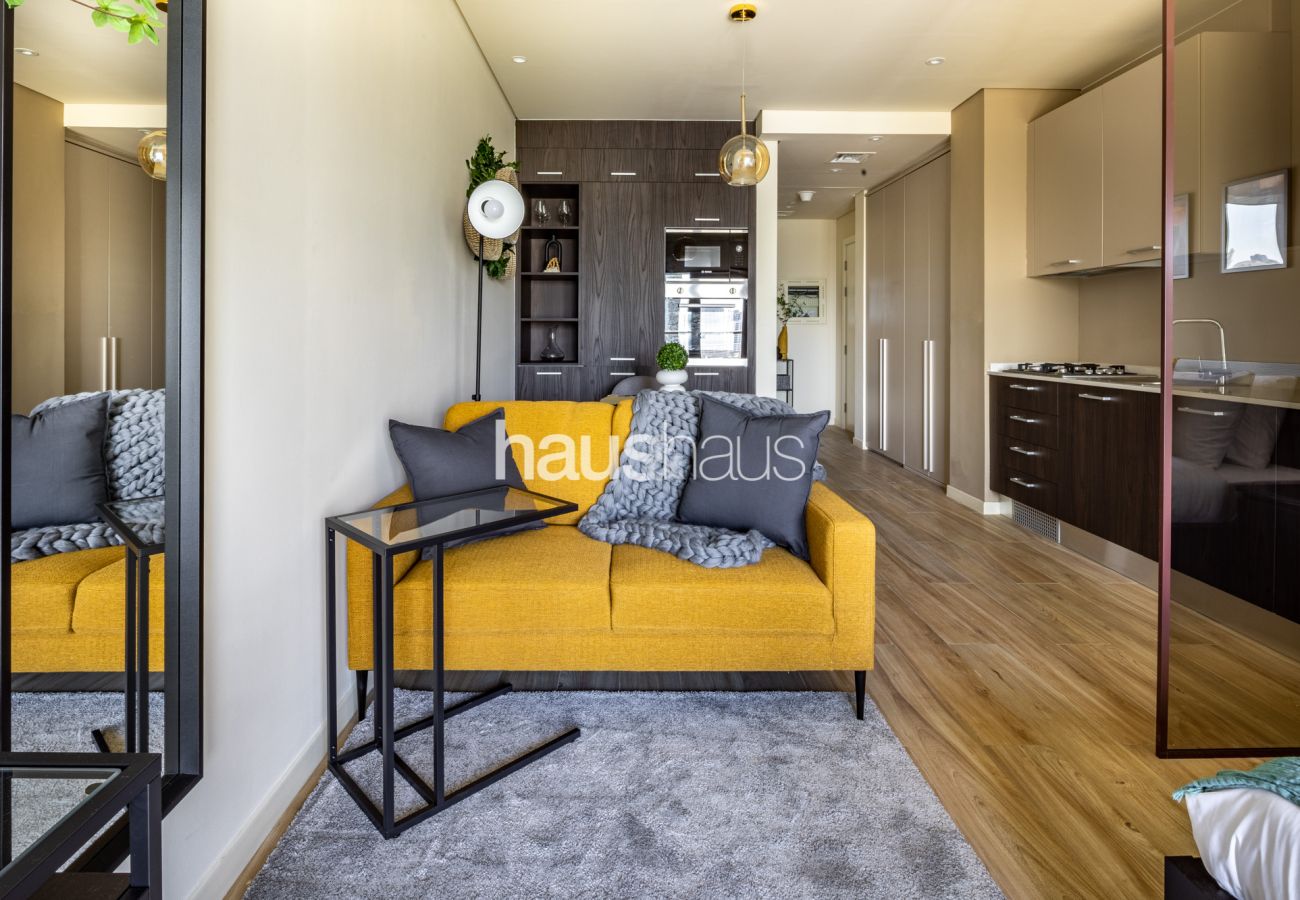 Квартира-студия на Dubai - Stylish Studio | Spacious | Great Facilities