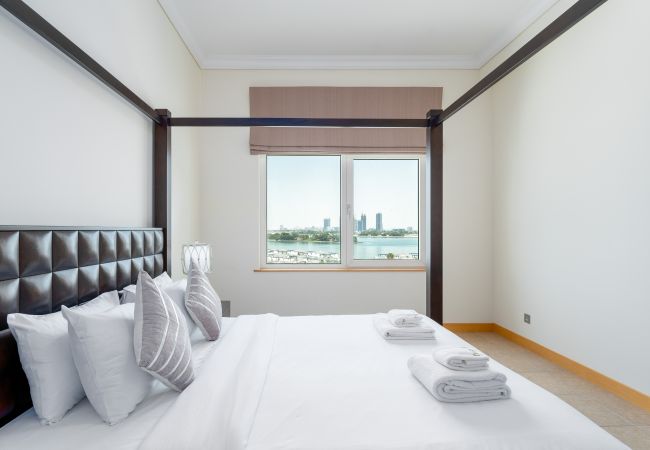 Апартаменты на Dubai - Туристическое направление | Набережная | Роскошный