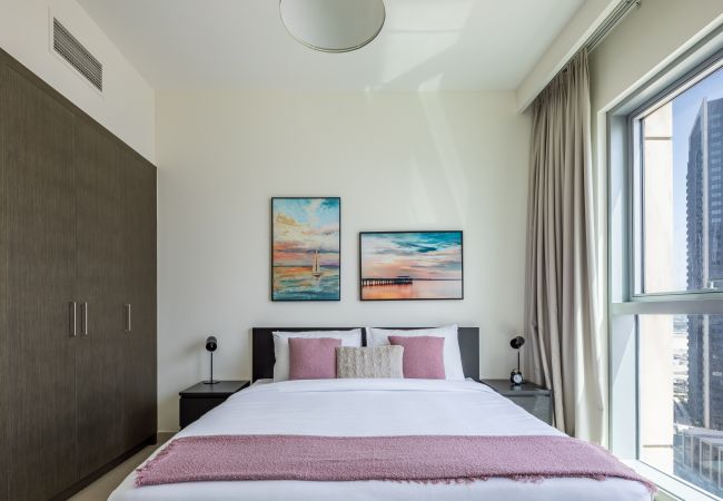 Апартаменты на Dubai - Домашний | 1 спальня | Огромный