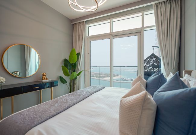 Апартаменты на Dubai - Огромный | Роскошный | Доступ к пляжу