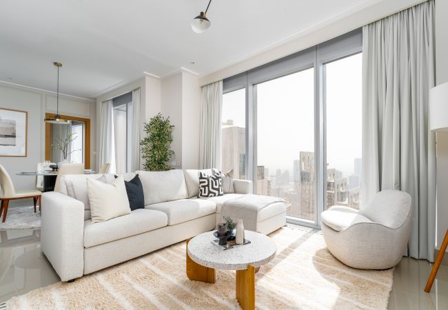 Апартаменты на Dubai - Новая мебель | Совершенно новый | Огромный