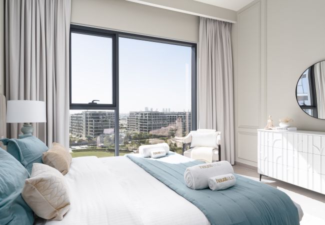 Апартаменты на Dubai - Best Community View | Luxurious | Vibrant