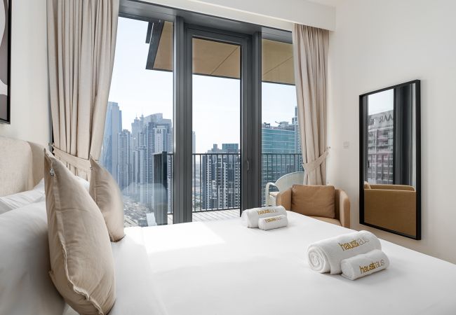 Апартаменты на Dubai - Делюкс| Огромный балкон | Сложный