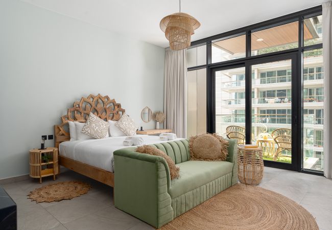 Квартира-студия на Dubai - Шикарный | Удивительные возможности | Роскошная жизнь
