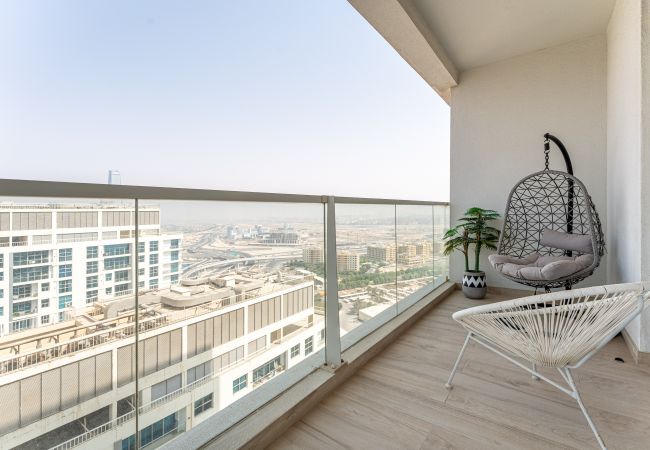 Апартаменты на Dubai - Со вкусом меблирована | Отличные удобства | Делюкс
