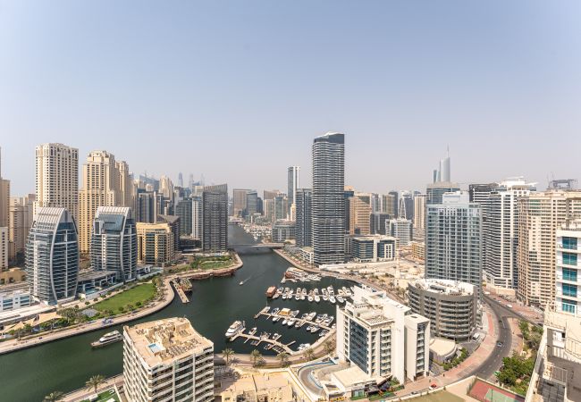 Апартаменты на Dubai - Со вкусом меблирована | Отличные удобства | Делюкс