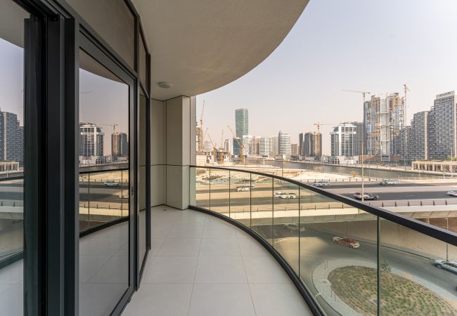 Апартаменты на Dubai - Огромный балкон | Отличные удобства | Премиум 1сп.