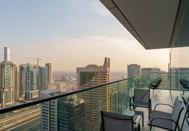 Апартаменты на Dubai - Роскошная 2-комнатная | Яхт-клуб | Яркая Марина