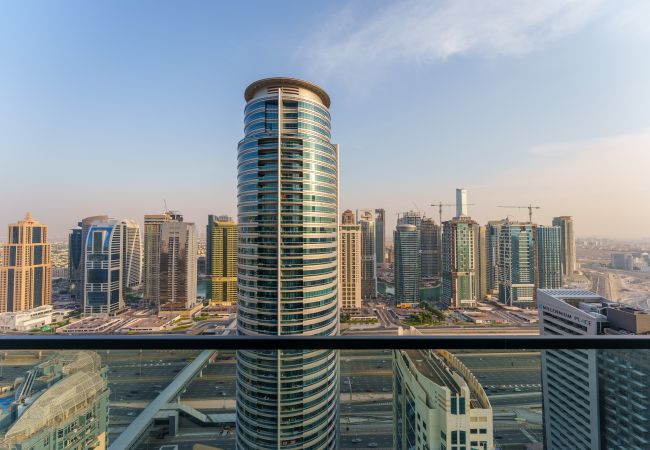 Апартаменты на Dubai - Роскошная 2-комнатная | Яхт-клуб | Яркая Марина