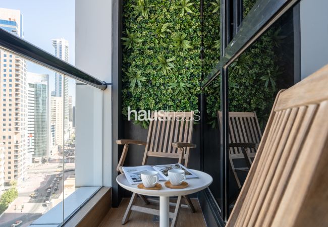 Апартаменты на Dubai - Spacious | Marina Views