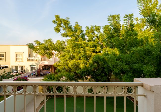 Вилла на Dubai - Лучшее для семей | Отличное соседство | 3-комнатная