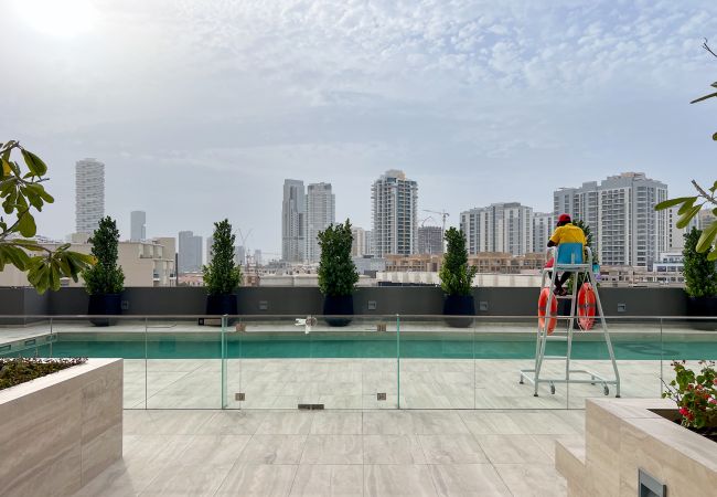 Апартаменты на Dubai - Совершенно новый | Рядом с парком | захватывающий