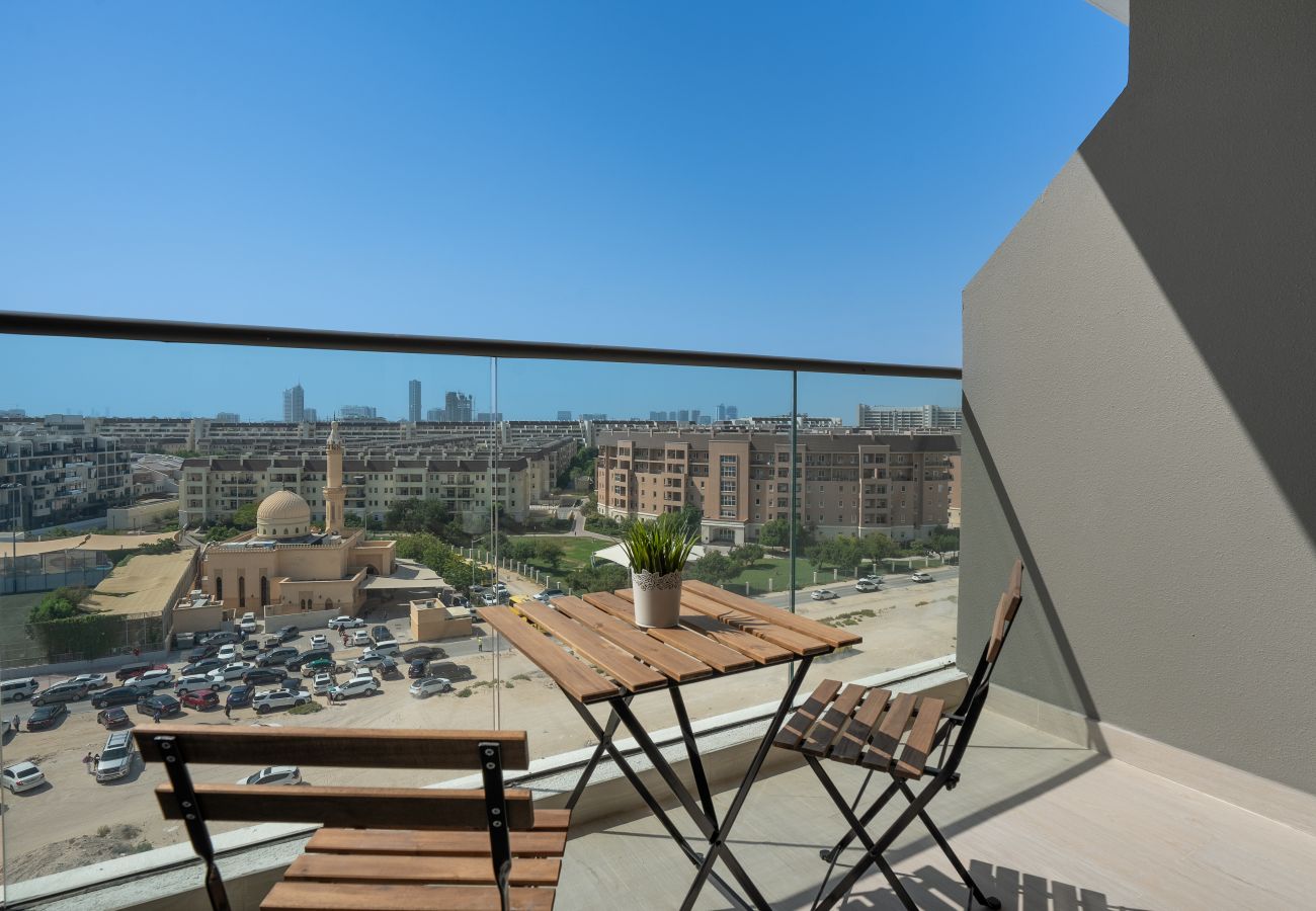 Квартира-студия на Dubai - Exquisitely Furnished | Brand New Community