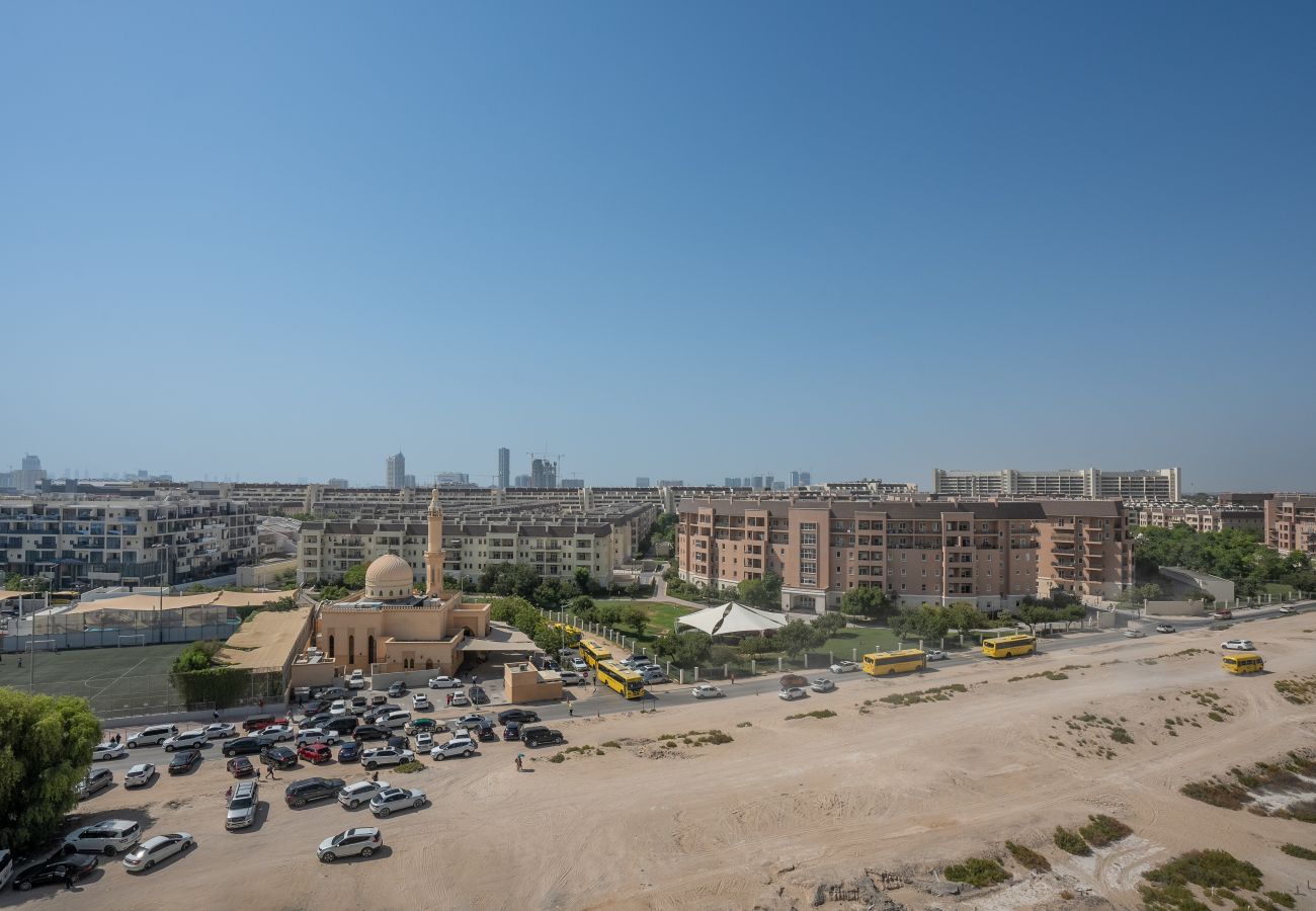 Квартира-студия на Dubai - Exquisitely Furnished | Brand New Community