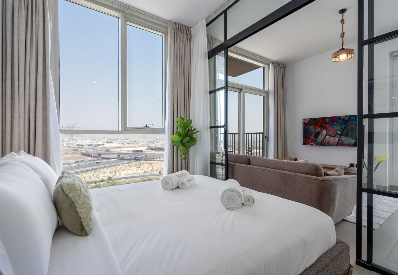 Апартаменты на Dubai - Delightful 2BR | Great Facilities and Community