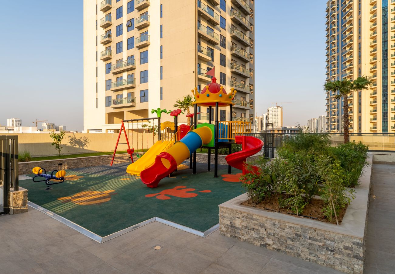 Апартаменты на Dubai - Newly Furnished | Great Facilities | Near Park