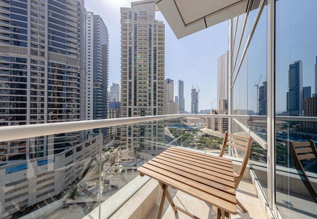 Апартаменты на Dubai - Newly Furnished | Near Beach | Vibrant Community